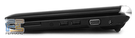 ASUS Eee PC 1000: ������ �����