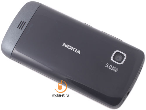 Nokia �5-03