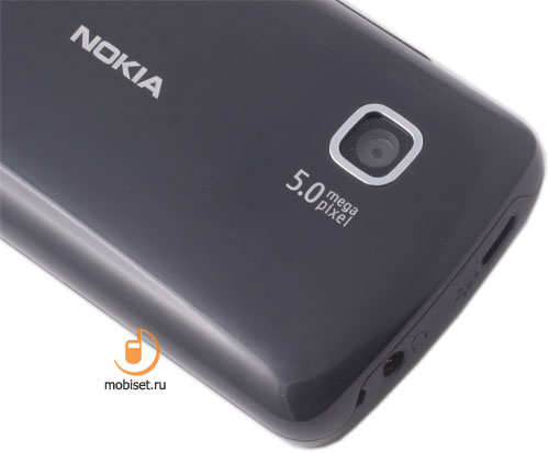 Nokia �5-03