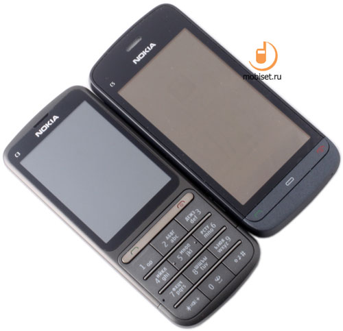 Nokia �5-03