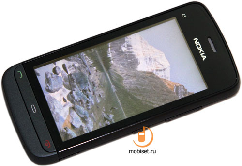 Nokia �5-03
