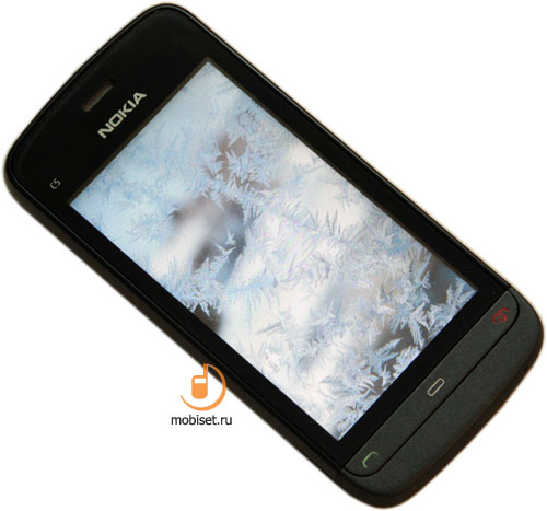 Nokia �5-03