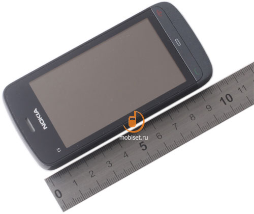 Nokia �5-03