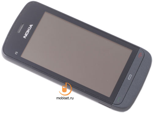 Nokia �5-03