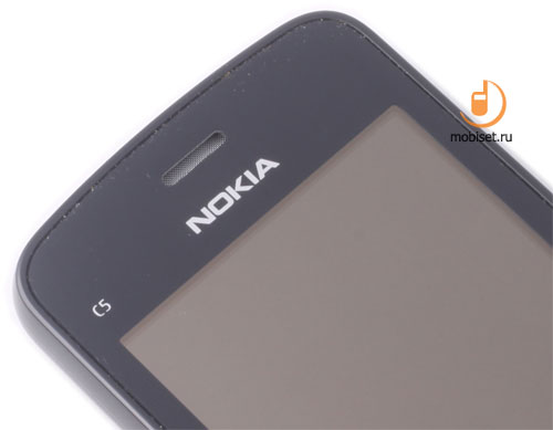 Nokia �5-03