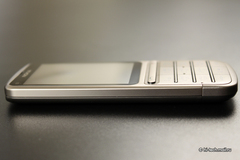 ����� Nokia C3-01: ��������� Nokia � �����������