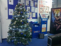 ����� Nokia C3-01: ��������� Nokia � �����������