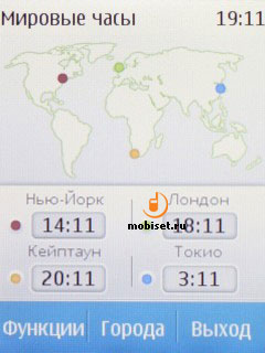 Nokia C3-01 Touch and Type