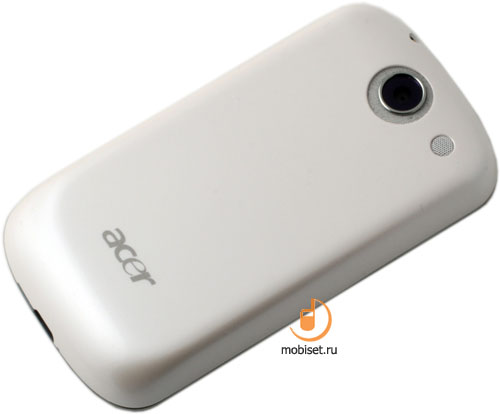Acer beTouch �140