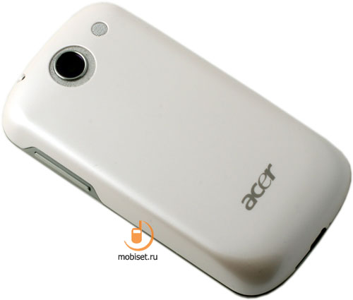 Acer beTouch �140