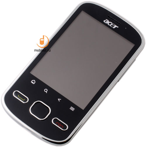Acer beTouch �140