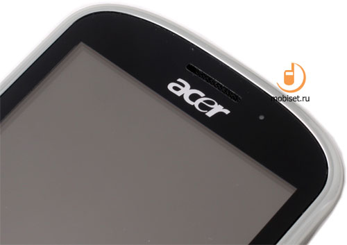 Acer beTouch �140