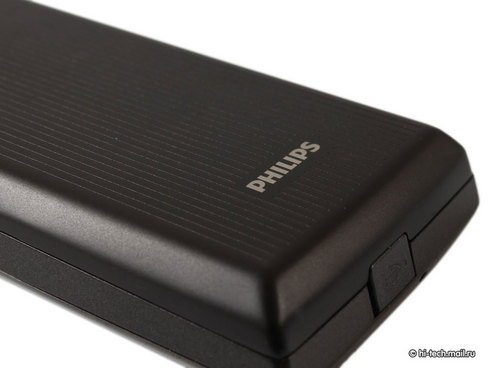 ����� Philips Xenium X513: ����� ������� �������