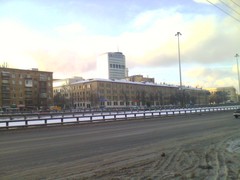 ����� Philips Xenium X513: ����� ������� �������