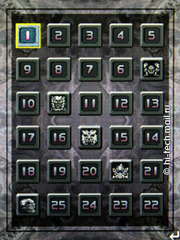 ����� Philips Xenium X513: ����� ������� �������