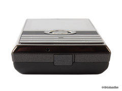 ����� Philips Xenium X513: ����� ������� �������