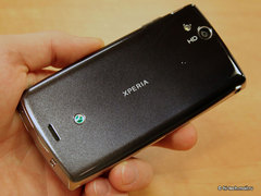 ��������������� ����� Sony Ericsson Xperia arc. ����� �������� Android