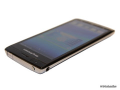 ��������������� ����� Sony Ericsson Xperia arc. ����� �������� Android