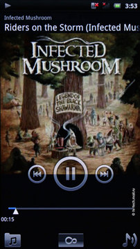 ��������������� ����� Sony Ericsson Xperia arc. ����� �������� Android