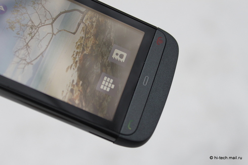 ����� Nokia C5-03: ����� ��������� �������� Nokia