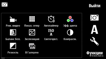 ����� Nokia C5-03: ����� ��������� �������� Nokia