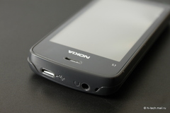 ����� Nokia C5-03: ����� ��������� �������� Nokia