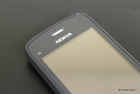 ����� Nokia C5-03: ����� ��������� �������� Nokia