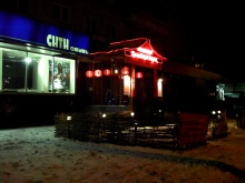 ������� �������, ��������� ������� Acer beTouch E130