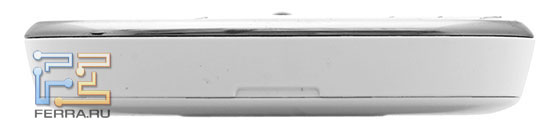 ������ ����� Acer beTouch E130