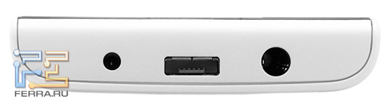 ������� ����� Nokia X3-02