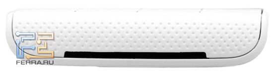 ������ ����� Nokia X3-02