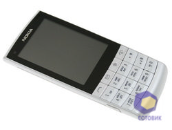 ���������� Nokia  X3
