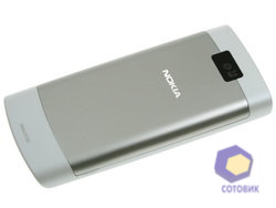 ���������� Nokia  X3