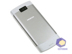 ���������� Nokia  X3