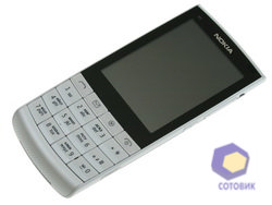 ���������� Nokia  X3