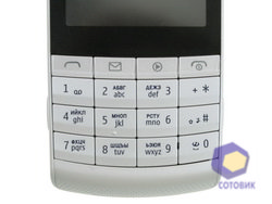 ���������� Nokia  X3