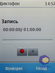 ��������� Nokia  X3