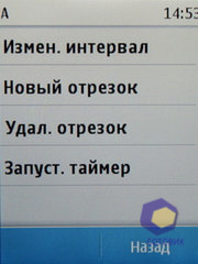 ��������� Nokia  X3