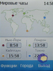 ��������� Nokia  X3