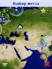 ��������� Nokia  X3