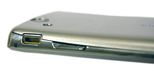 ����� Sony Ericsson Arc