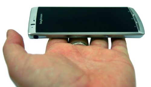 ����� Sony Ericsson Arc