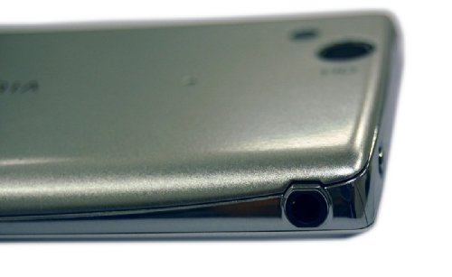 ����� Sony Ericsson Arc