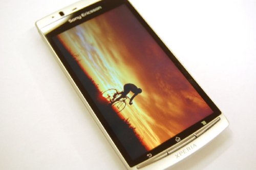 ����� Sony Ericsson Arc