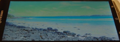 ����� Sony Ericsson Arc