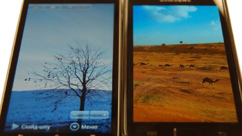 ����� Sony Ericsson Arc