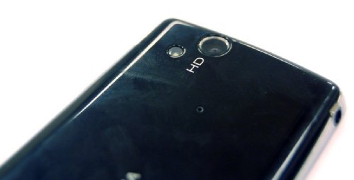 ����� Sony Ericsson Arc