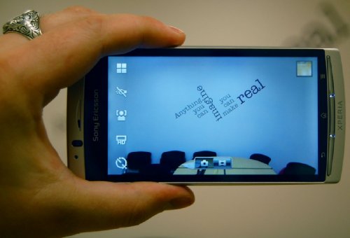 ����� Sony Ericsson Arc