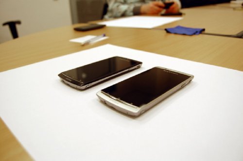 ����� Sony Ericsson Arc