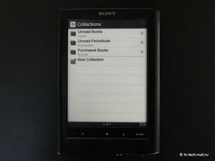  Sony PRS-350  PRS-650:   